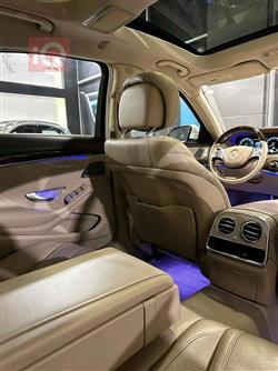 مێرسێدس بێنز S-Class